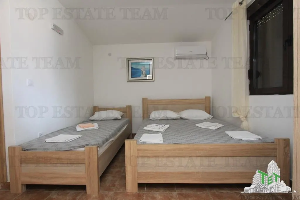 Hotel for Sale in Herceg-Novi, Montenegro - foto 11