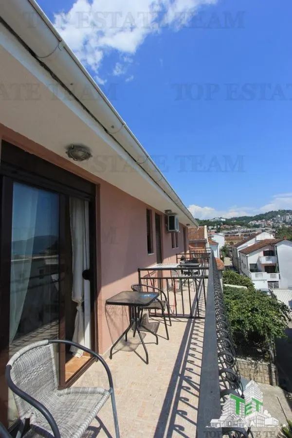 Hotel for Sale in Herceg-Novi, Montenegro - foto 9