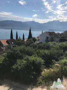 Building Plot for Sale in Tivat, Montenegro - Tivat