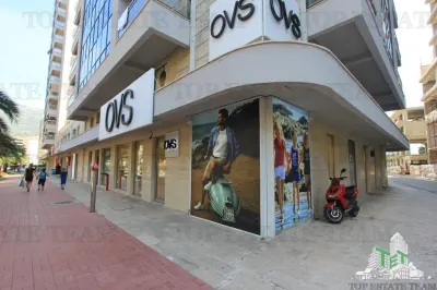 Commercial Space for Sale in Budva, Montenegro - Budva