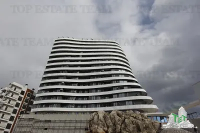 Apartment for Sale in Budva, Montenegro - Becici