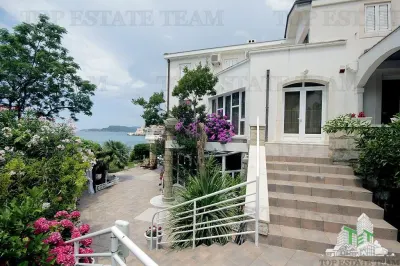 Villa for Sale in Budva, Montenegro - foto 4
