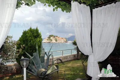 Villa for Sale in Budva, Montenegro - foto 8