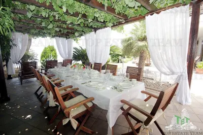 Villa for Sale in Budva, Montenegro - foto 9