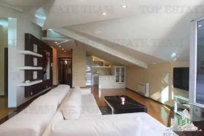 Apartment for Sale in Budva, Montenegro - Budva