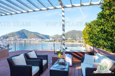 Apartment for Sale in Budva, Montenegro - Budva