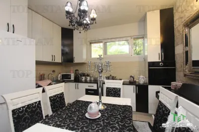 Apartment for Sale in Herceg-Novi, Montenegro - Topla