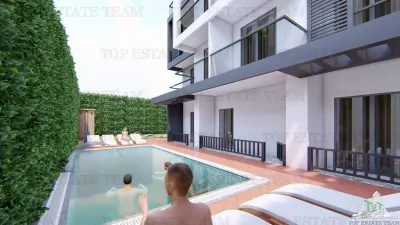 Hotel for Sale in Budva, Montenegro - foto 3