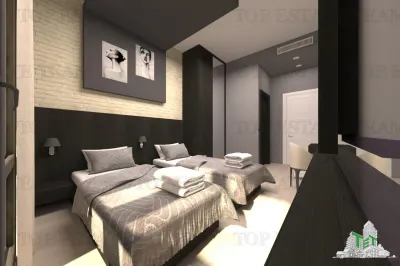 Hotel for Sale in Budva, Montenegro - foto 5