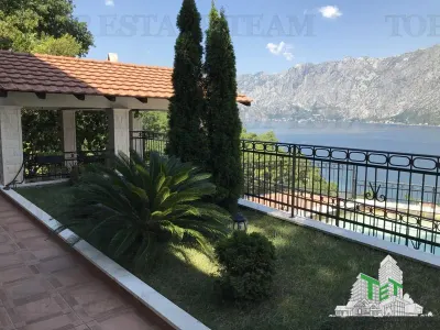 Villa for Sale in Kotor, Montenegro - Prcanj