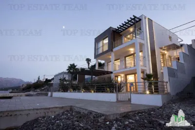 Villa for Sale in Tivat, Montenegro - Krasici