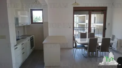 Apartment for Sale in Budva, Montenegro - Petrovac