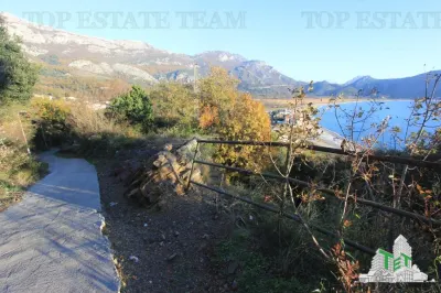 Building Plot for Sale in Budva, Montenegro - foto 3