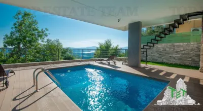 Villa for Sale in Kotor, Montenegro - foto 3