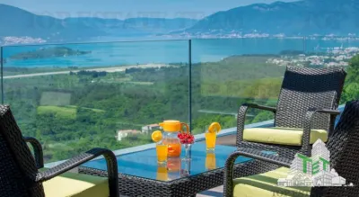Villa for Sale in Kotor, Montenegro - foto 7