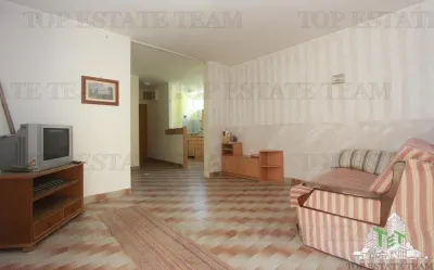 Apartment for Sale in Budva, Montenegro - Petrovac