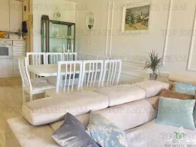 Apartment for Sale in Herceg-Novi, Montenegro - Baosici