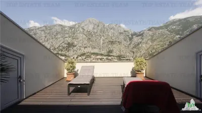 Villa for Sale in Kotor, Montenegro - foto 24