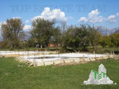Building Plot for Sale in Bar, Montenegro - Bar