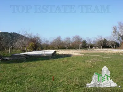 Building Plot for Sale in Bar, Montenegro - foto 6