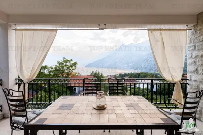 Apartment for Sale in Kotor, Montenegro - Risan