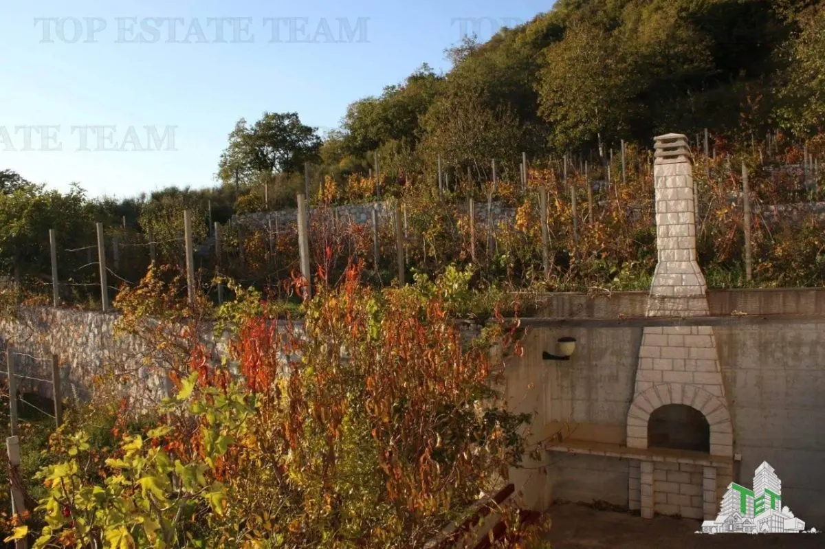 Villa for Sale in Budva, Montenegro - foto 1