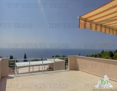 Villa for Sale in Bar, Montenegro - Susanj