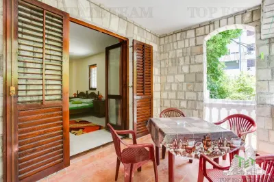 Hotel for Sale in Budva, Montenegro - Budva