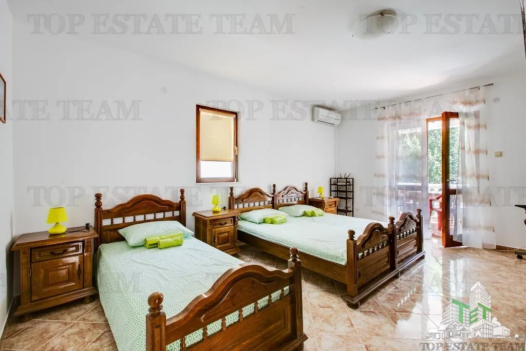 Hotel for Sale in Budva, Montenegro - foto 11