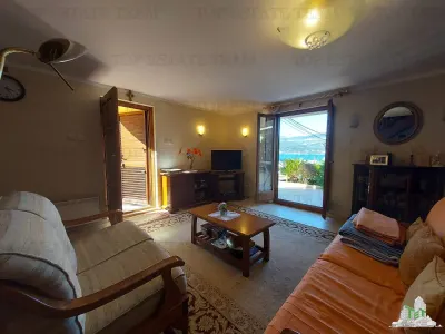 Villa for Sale in Tivat, Montenegro - Krasici