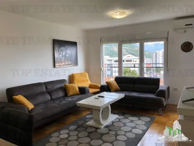 Apartment for Sale in Budva, Montenegro - foto 2