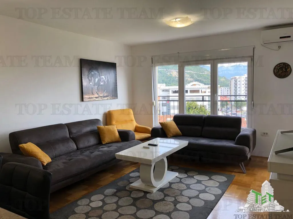Apartment for Sale in Budva, Montenegro - foto 2