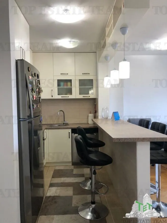 Apartment for Sale in Budva, Montenegro - foto 13