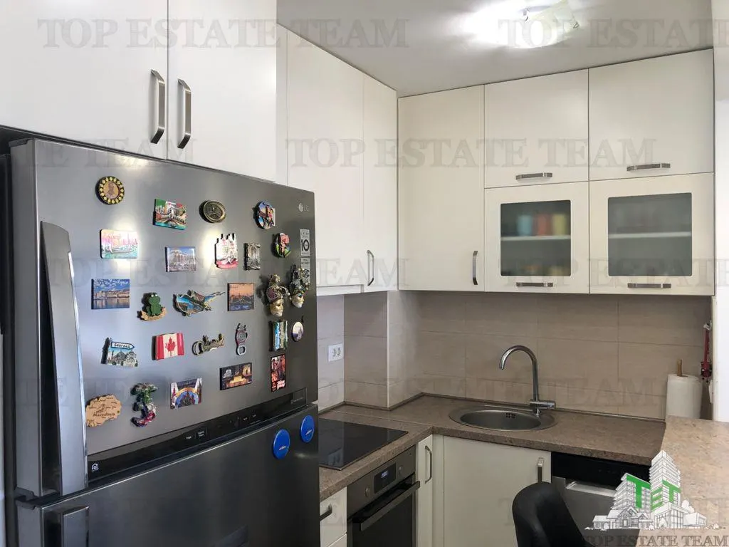 Apartment for Sale in Budva, Montenegro - foto 15
