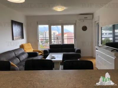 Apartment for Sale in Budva, Montenegro - foto 25
