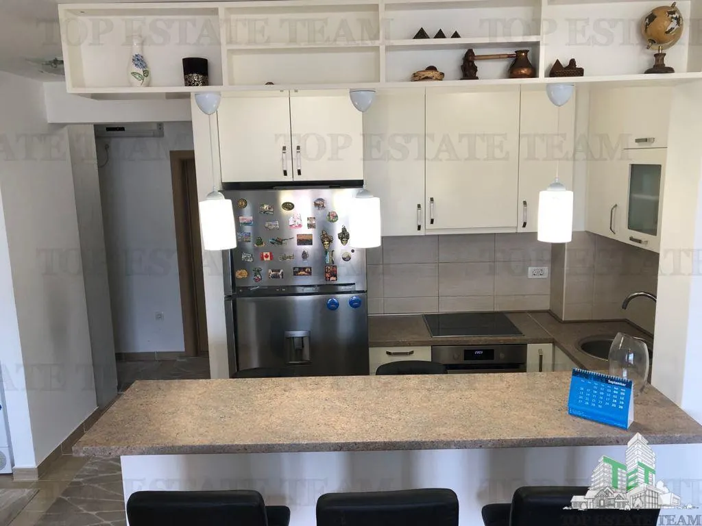 Apartment for Sale in Budva, Montenegro - foto 5