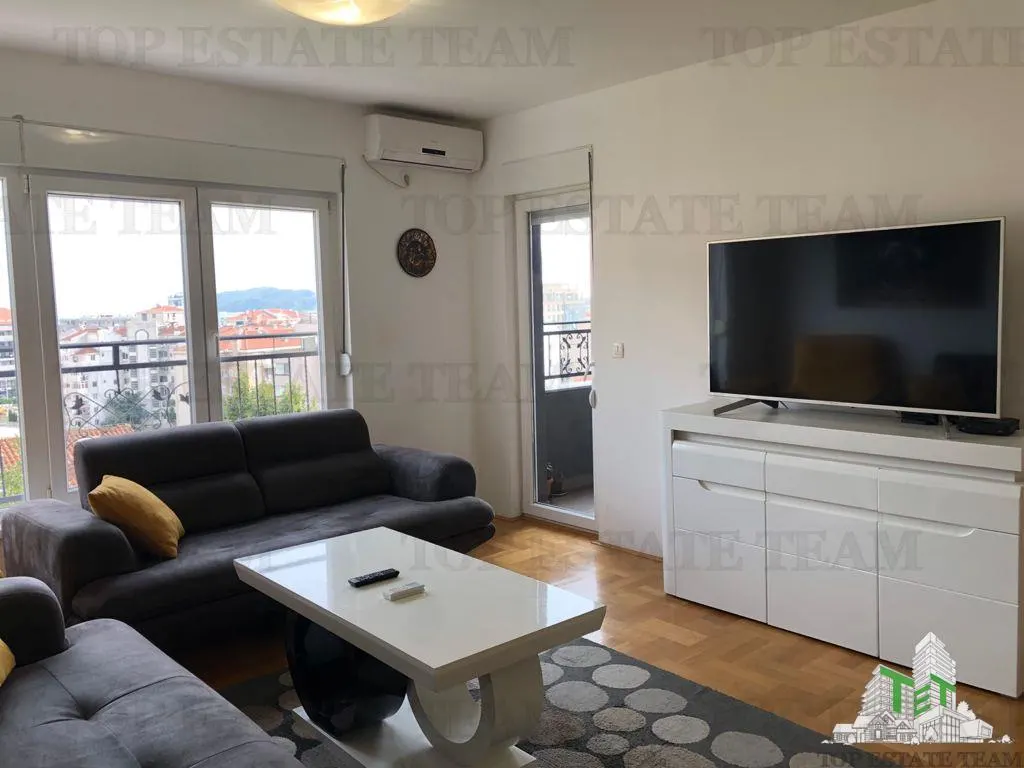 Apartment for Sale in Budva, Montenegro - foto 10