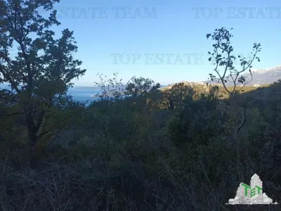 Building Land for Sale in Budva, Montenegro - foto 2