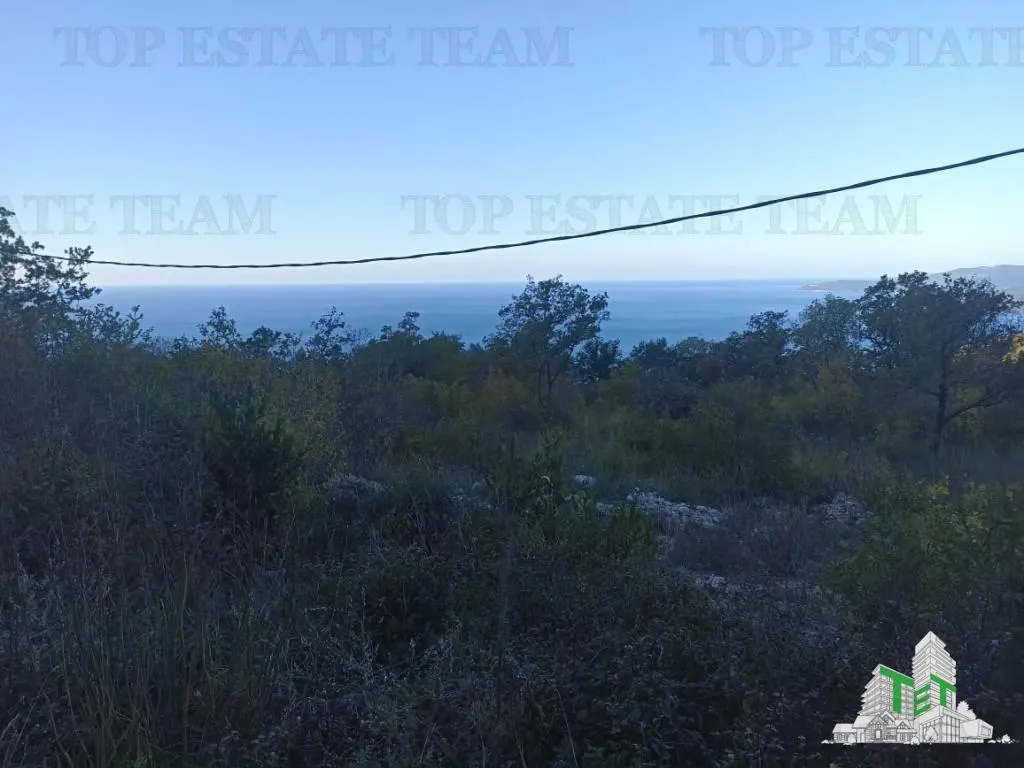 Building Land for Sale in Budva, Montenegro - foto 3