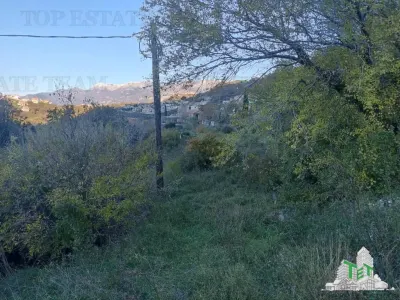 Building Land for Sale in Budva, Montenegro - foto 4