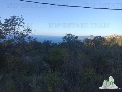 Building Land for Sale in Budva, Montenegro - foto 5