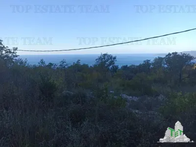 Building Land for Sale in Budva, Montenegro - foto 10