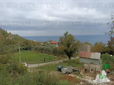 Building Land for Sale in Budva, Montenegro - foto 2