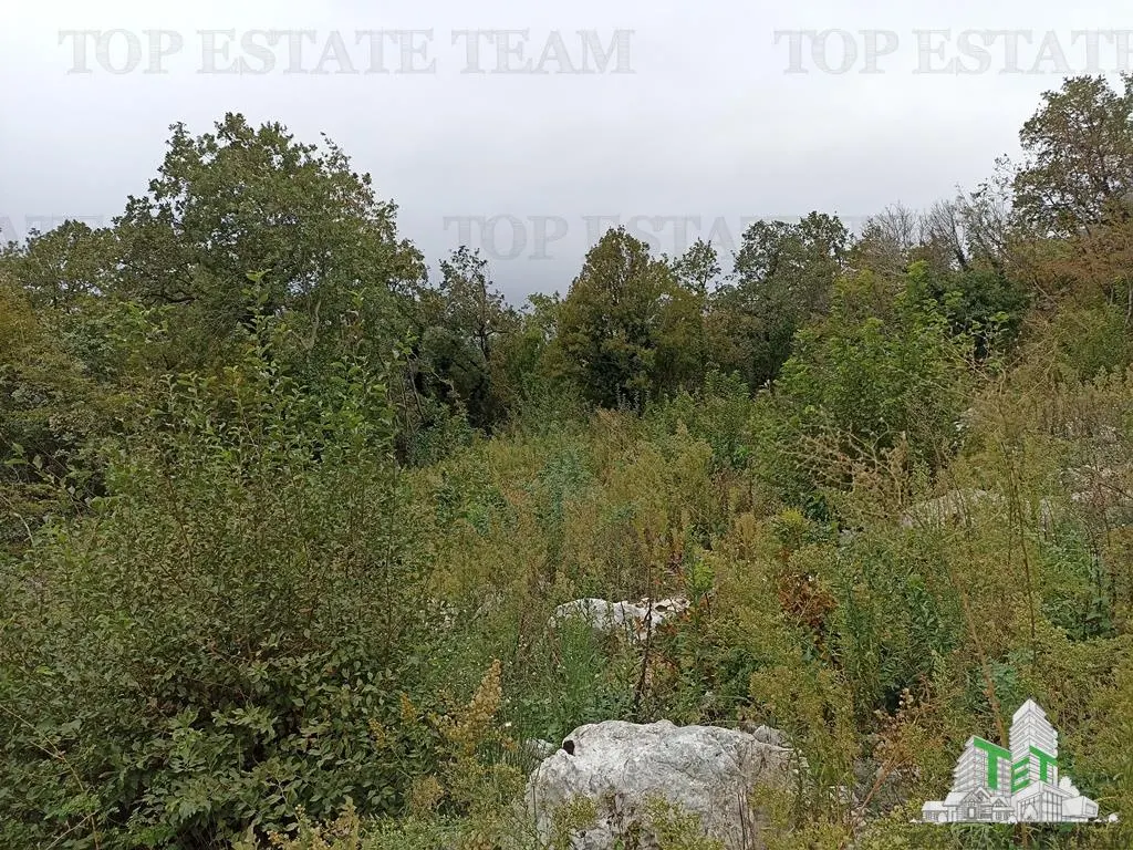 Building Land for Sale in Budva, Montenegro - foto 11