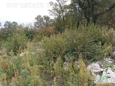 Building Land for Sale in Budva, Montenegro - foto 4