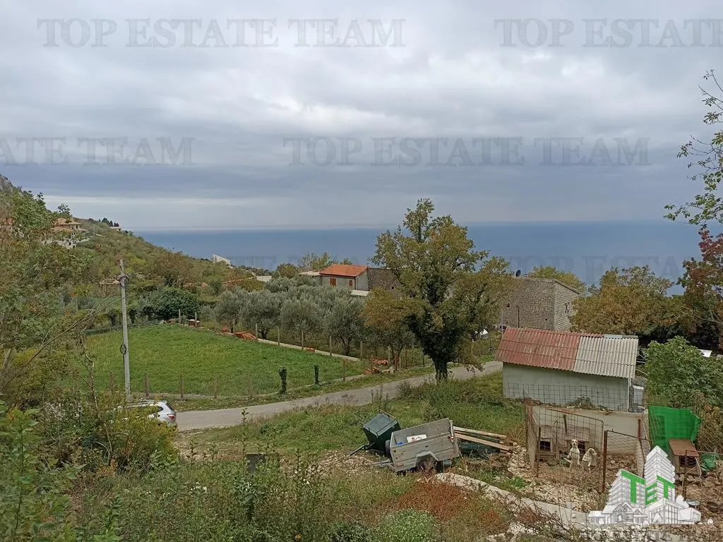 Building Land for Sale in Budva, Montenegro - foto 7