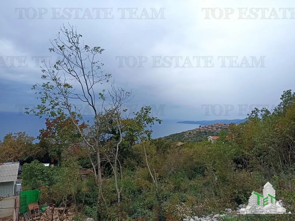 Building Land for Sale in Budva, Montenegro - foto 9