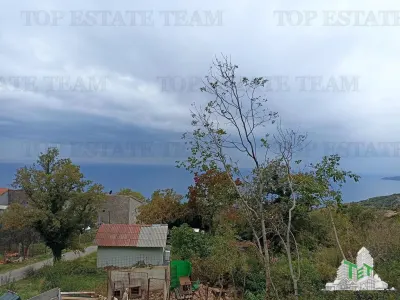 Building Land for Sale in Budva, Montenegro - foto 10