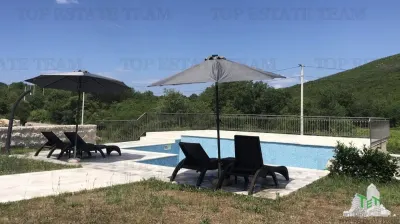 Villa for Sale in Kotor, Montenegro - foto 9