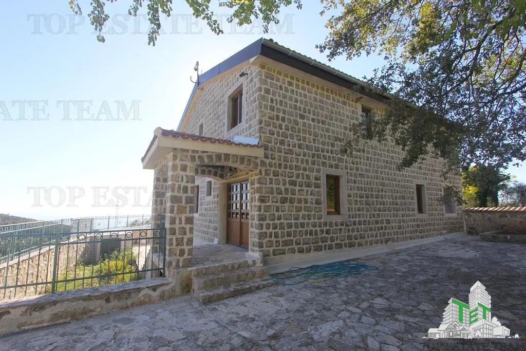 Villa for Sale in Budva, Montenegro - foto 4